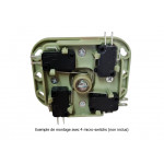 Joystick rose pour borne d'arcade  - 3