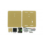 Détail du kit capteur de force 1kg avec interface I2C DFROBOT KIT0176