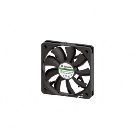 Ventilateur 12V SUNON 60x60x10mm MF60101V2