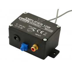 Amplificateur audio 12W universel Kemo M032S