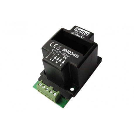 Amplificateur audio 40W universel Kemo M034N