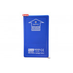 Détecteur de fuite de rayonnement de four micro-ondes Kemo M058N