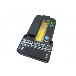 Module indicateur de niveau d'eau Kemo® M167N