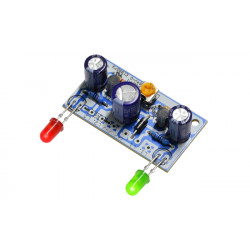 Kit clignotant à led Kemo® B042