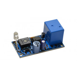 Kit interrupteur crépusculaire Kemo® B045