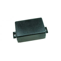 Coffret plastique 74 x 51 x 28 mm  - 1