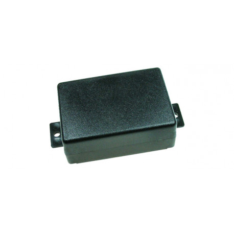 Coffret plastique 74 x 51 x 28 mm  - 1