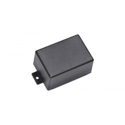 Coffret plastique 72 x 50 x 41 mm  - 1