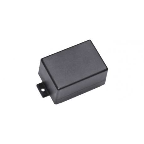 Coffret plastique 72 x 50 x 41 mm  - 1