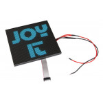 Matrice à leds RGB 64 x 64 Joy-It LED-Matrix01