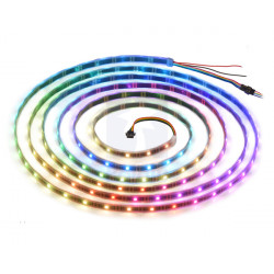 Ruban 5m à 150 leds adressables - 5V