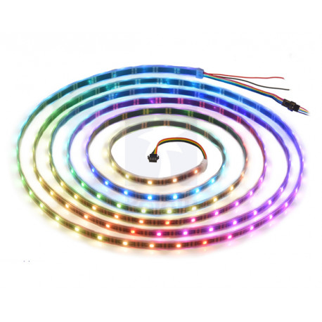 Ruban 5m à 150 leds adressables - 5V