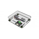 Kit capteur de force 1kg avec interface I2C