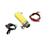 Motoréducteur 1:120 (avec encodeur) FIT0450