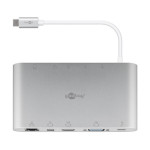 Dock USB-C vers Multiports  - 2