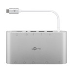 Dock USB-C vers Multiports  - 3