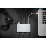 Dock USB-C vers Multiports  - 4