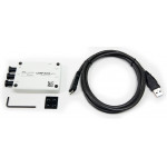 Ensemble complet platine Ettus USRP B200mini + boitier optionnel