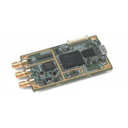 Platine Ettus USRP B200mini : 1x1, 70MHz-6GHz SDR/Radio Cognitive