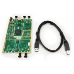 Détail livré de la plate-forme radio logiciel Ettus USRP B200