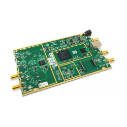 Plate-forme radio logiciel Ettus USRP B200