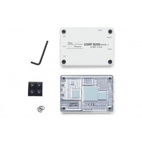 Boitier seul pour Ettus USRP B205mini-i
