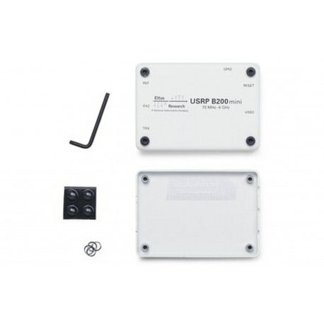 Boitier seul pour Ettus USRP B200mini