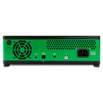 Vue arrière de l'oscilloscope multifonctions Analog Discovery Pro ADP5250