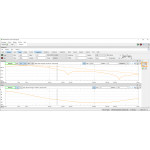 Fonction analyseur d'impédance