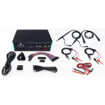 Oscilloscope Analog Discovery Pro ADP5250 BNC Probe Bundle