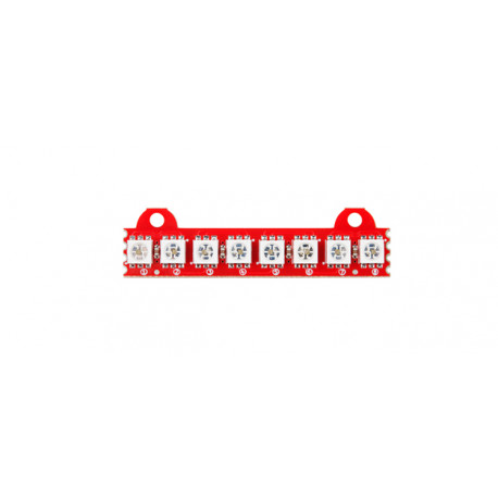 Module Leds Lumenati 8-stick COM-14359  - 1