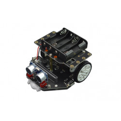 Robot DFRobot micro:Maqueen Plus V2 MBT0021-EN
