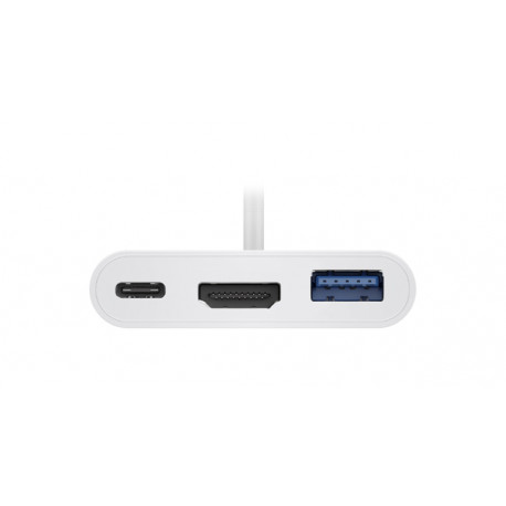 Dock USB-C vers HDMI et USB 3.0  - 2
