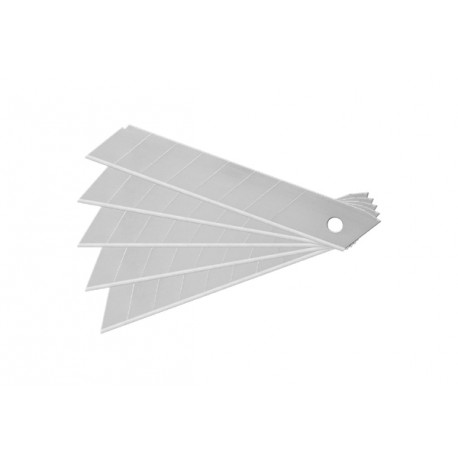 Lames de cutter 18 mm  - 2