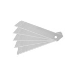 Lames de cutter 18 mm  - 2