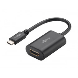 Adaptateur USB-C vers HDMI