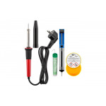 Sacoche d'outillage (20 pièces)  - 4