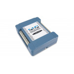 Boitier d'acquisition USB MCC USB-200