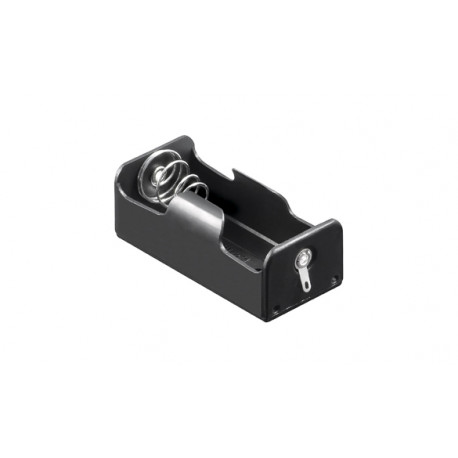 Coupleur pour 1 pile C (LR14)