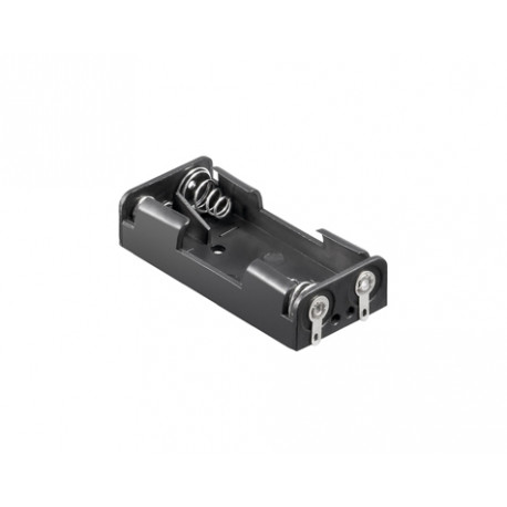 Coupleur pour 2 piles AAA (LR3)