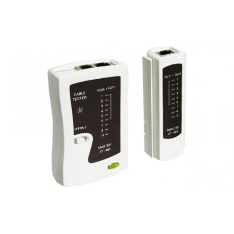 Sacoche d'outillage réseau et téléphonie  - 4