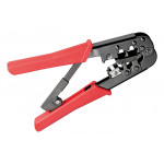 Sacoche d'outillage réseau et téléphonie  - 5