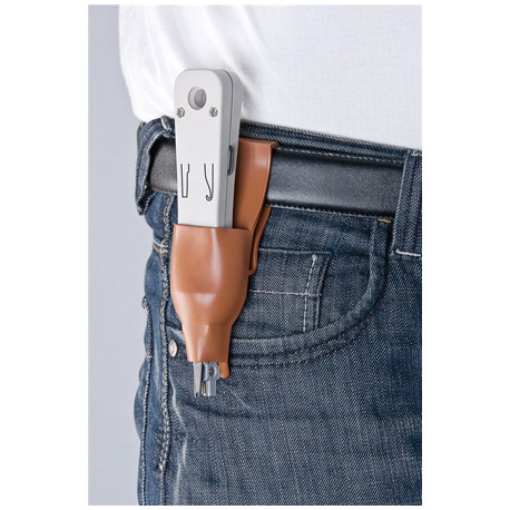 Outil télécom LSA  - 3