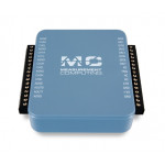 Vue de dessus des boitiers d'acquisition USB MCC USB-231 / USB-234