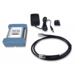 Détail livré avec le boitier d'acquisition Ethernet MCC E-1608