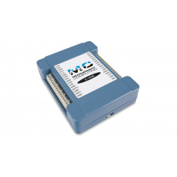 Boitier d'acquisition Ethernet MCC E-1608