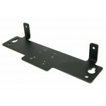 Détail du kit de montage mural ACC-404