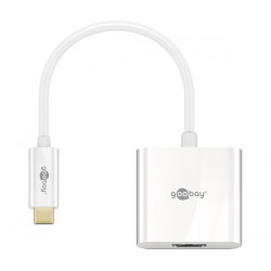 Adaptateur USB-C vers HDMI