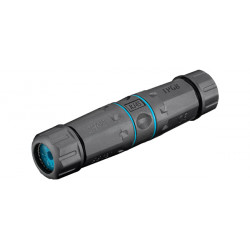 Raccord étanche pour câbles CAT6A (UTP)