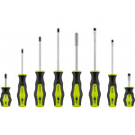 Mallette de tournevis et embouts (58 pcs)  - 3